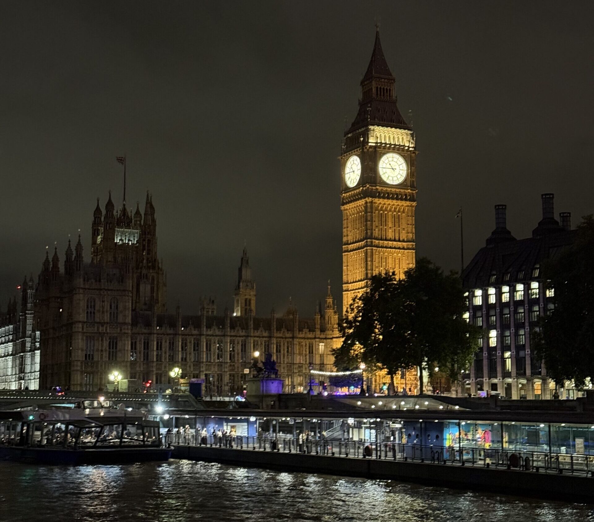 October 2025 Newsletter