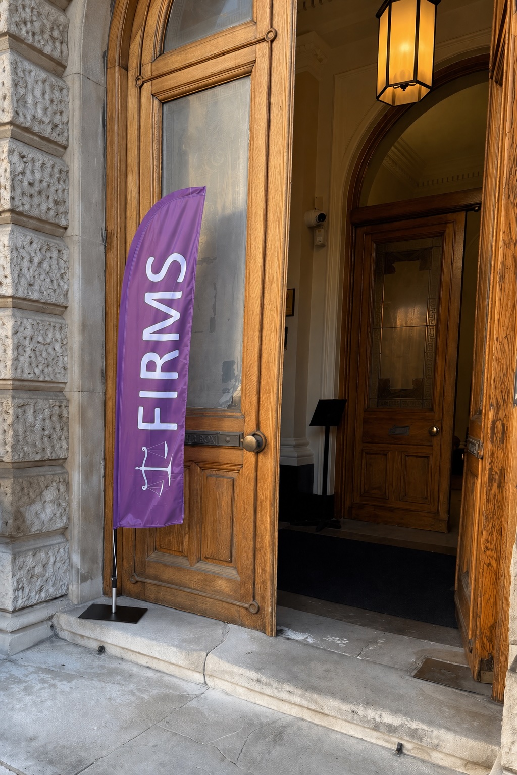 FIRMS ISO9001 successful recertification