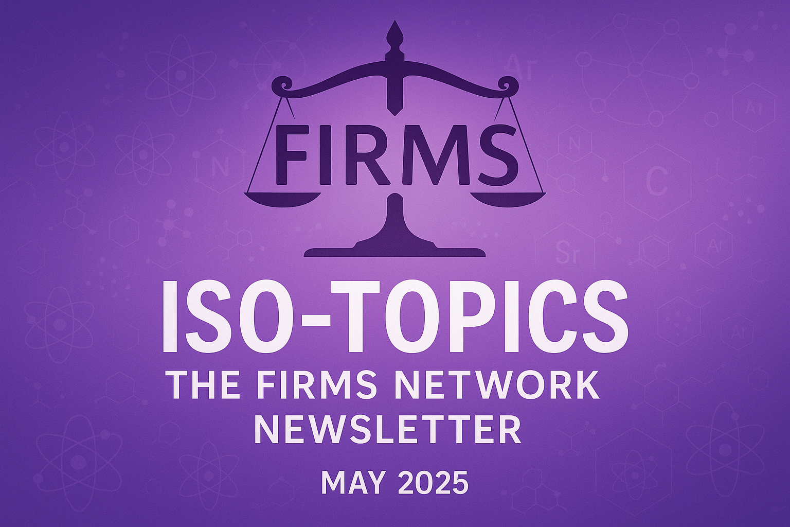 May 2025 Newsletter